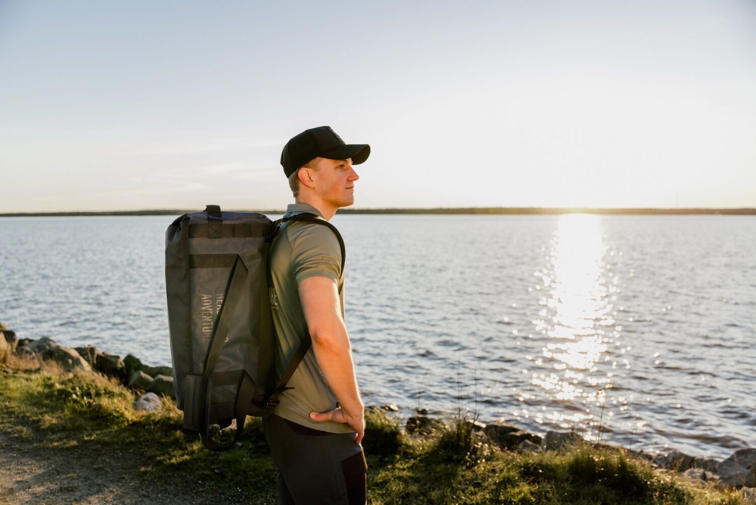 The Adventure Collection