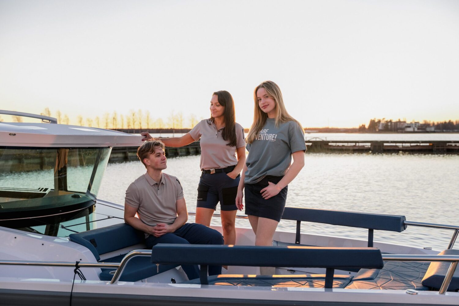 The Adventure Collection