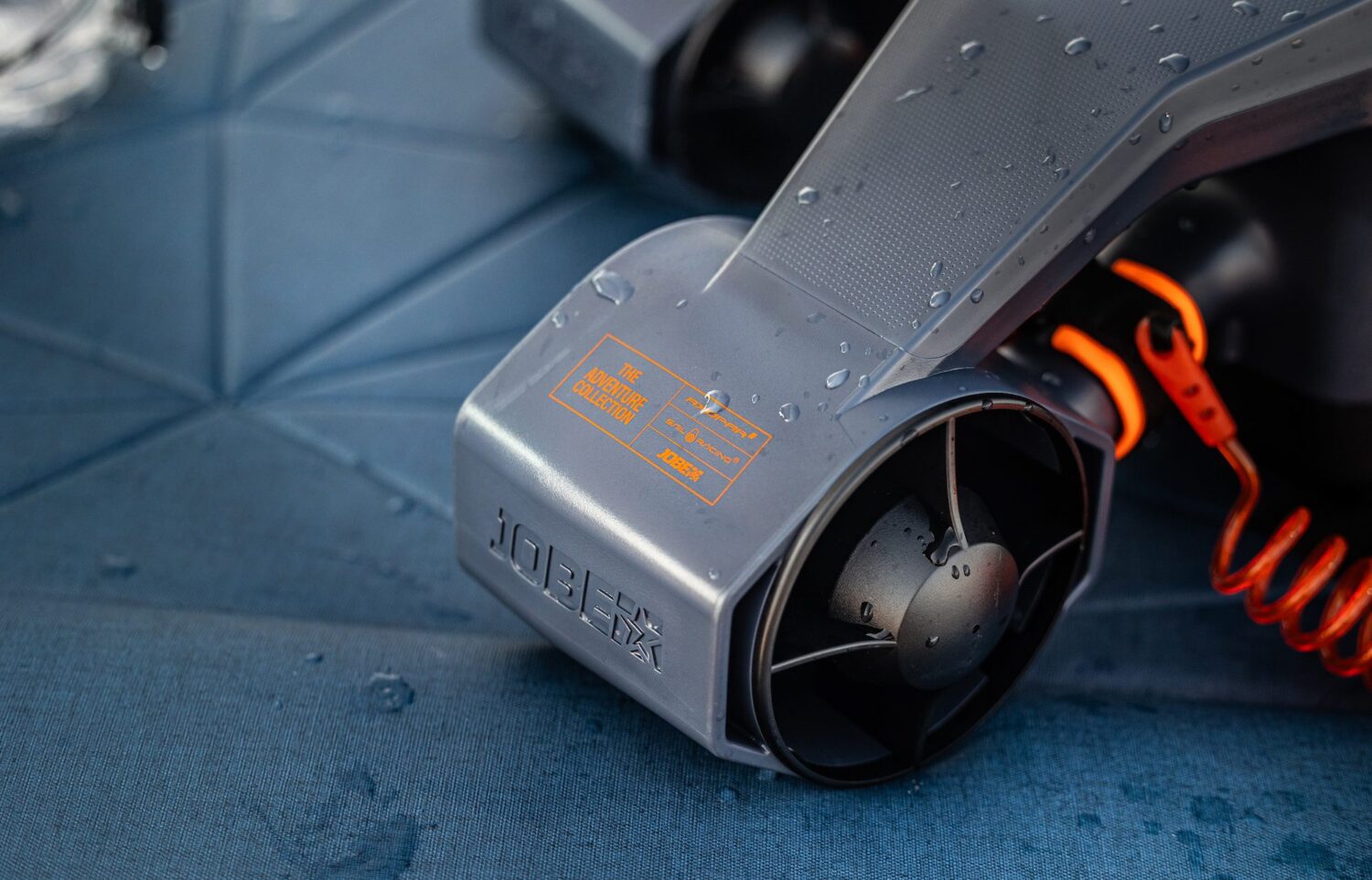 The Adventure Collection