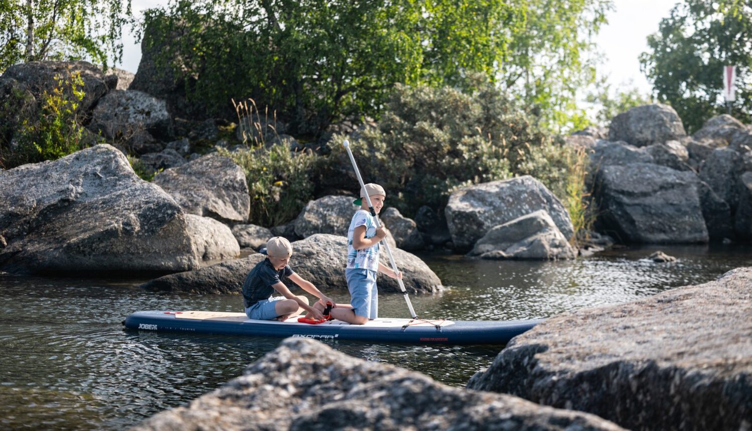 The Adventure Collection