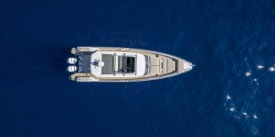 Axopar 37 Sun-Top Mediterrana Edition