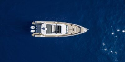 Axopar 37 Sun-Top Mediterrana Edition