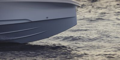 Axopar 22 Spyder