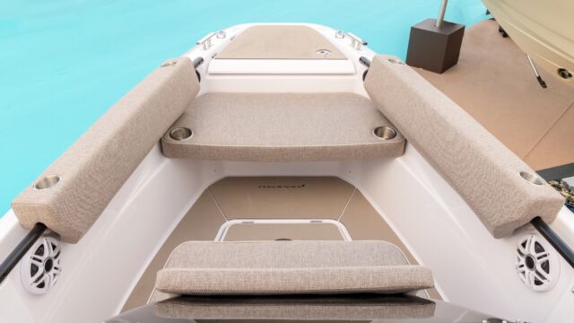 Axopar 22 T-Top Mediterrana